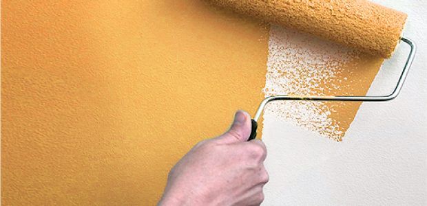 painting and decorating